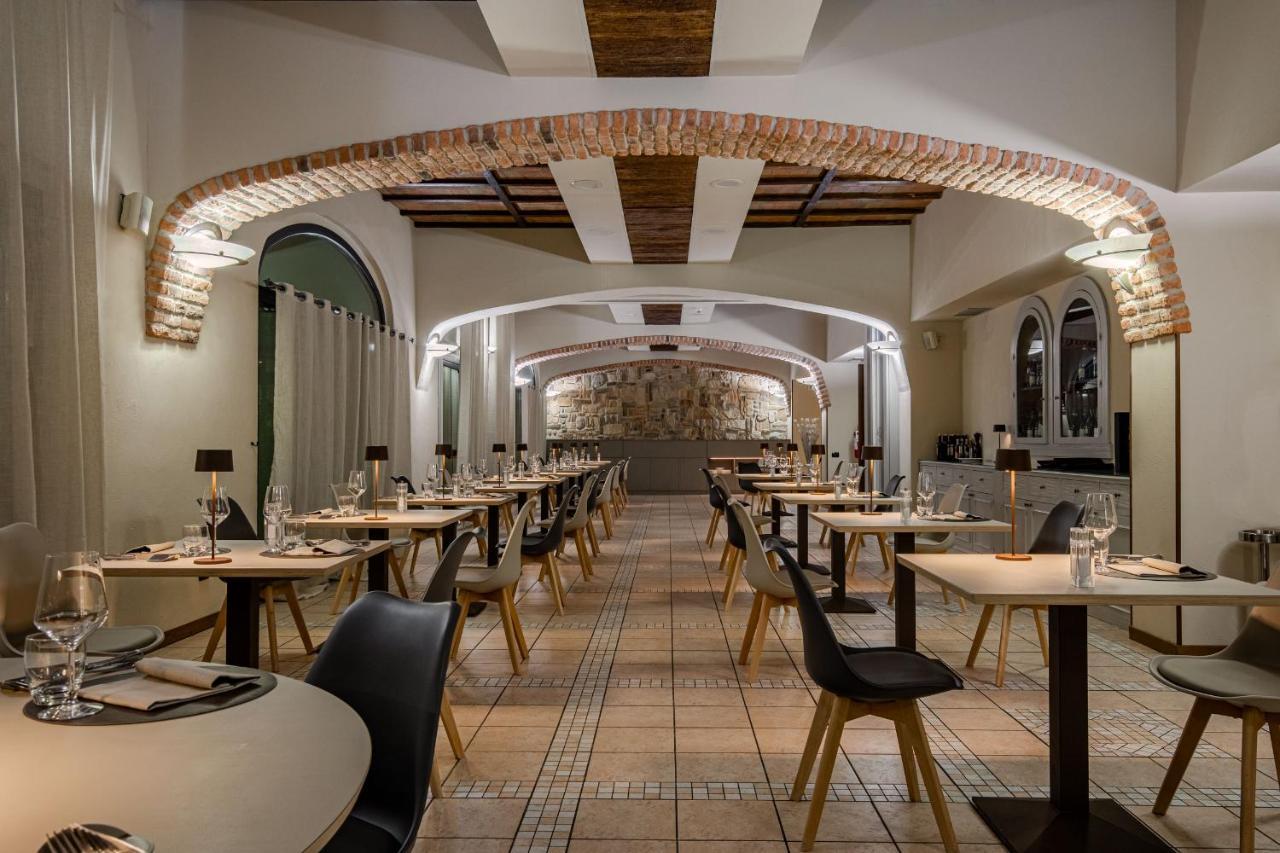 Hotel Ristorante Al Mulino By Lvg Hotel Collection Alessandria Exteriör bild