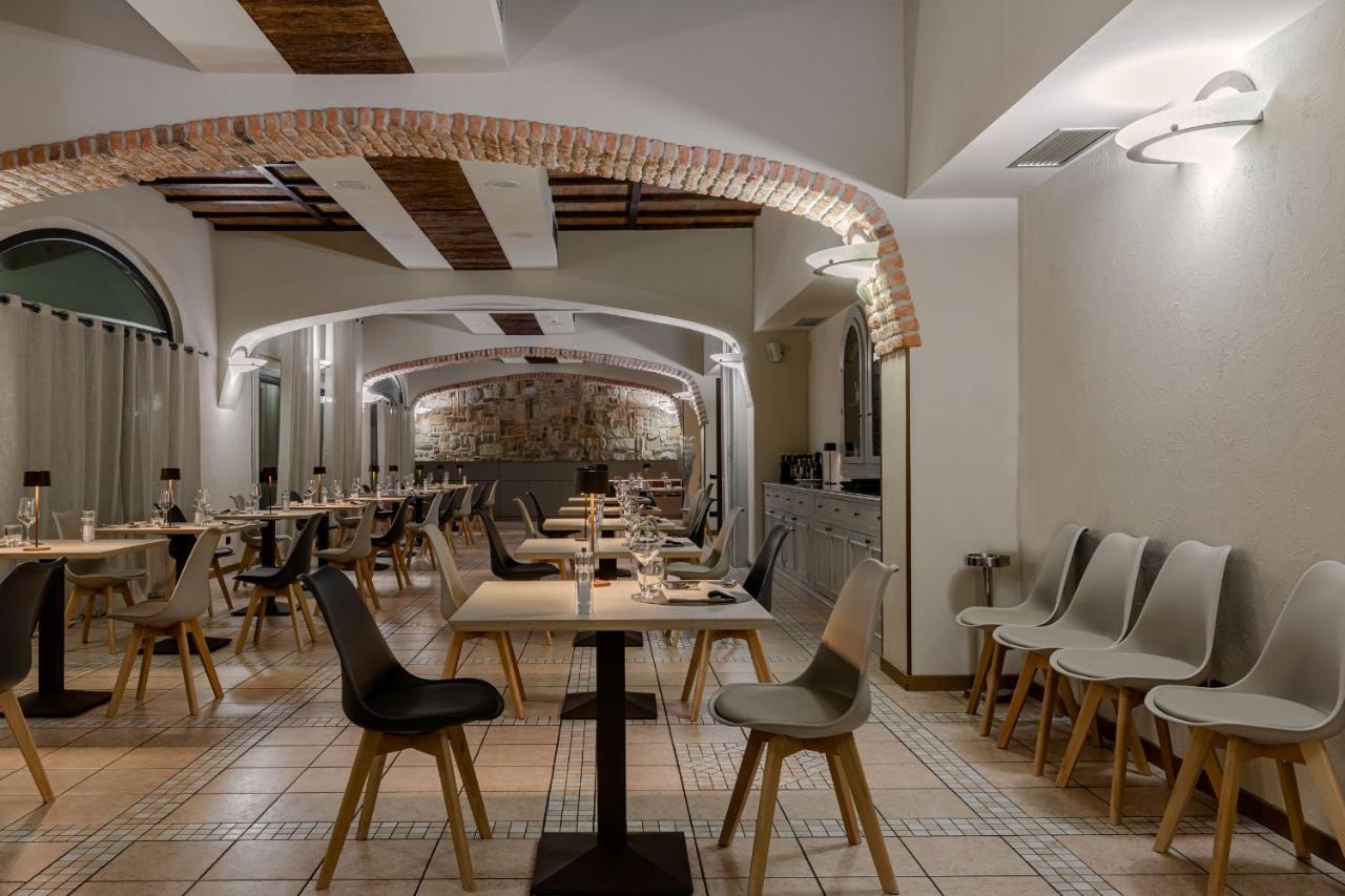 Hotel Ristorante Al Mulino By Lvg Hotel Collection Alessandria Exteriör bild