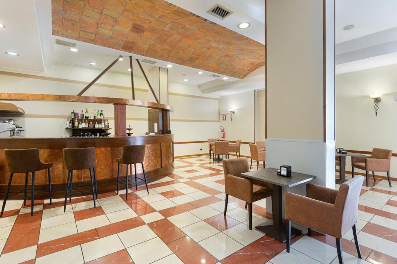 Hotel Ristorante Al Mulino By Lvg Hotel Collection Alessandria Exteriör bild