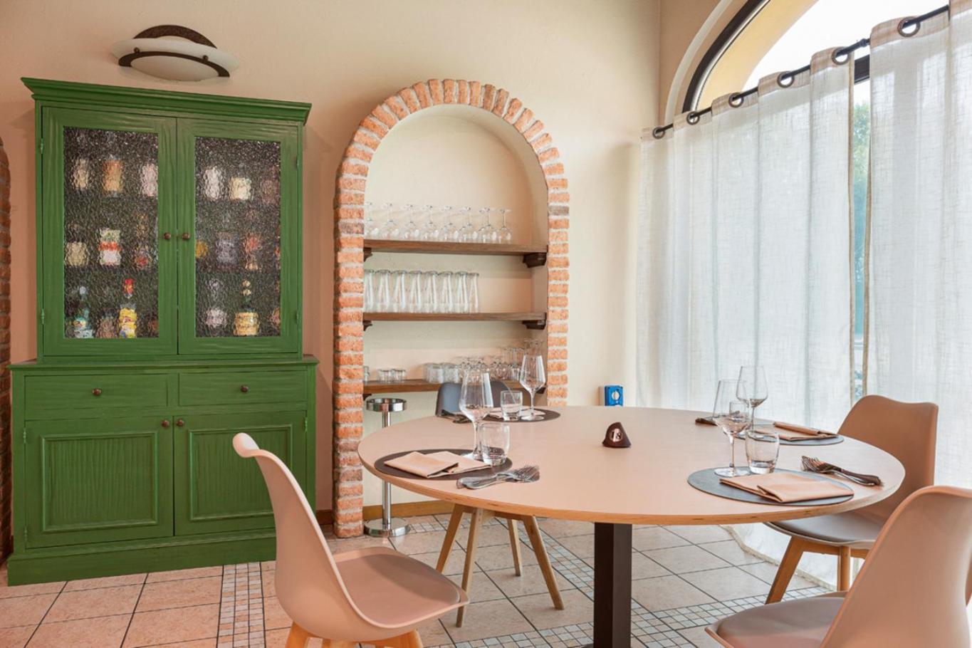 Hotel Ristorante Al Mulino By Lvg Hotel Collection Alessandria Exteriör bild