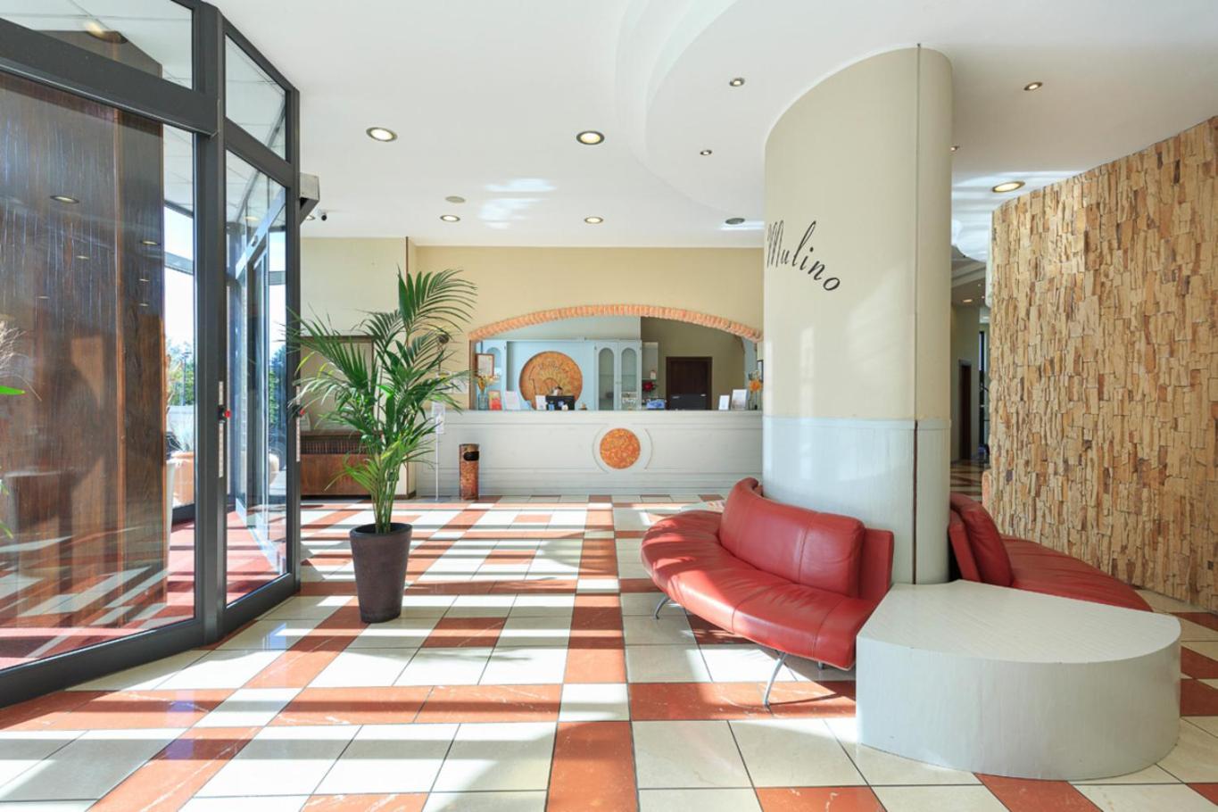 Hotel Ristorante Al Mulino By Lvg Hotel Collection Alessandria Exteriör bild