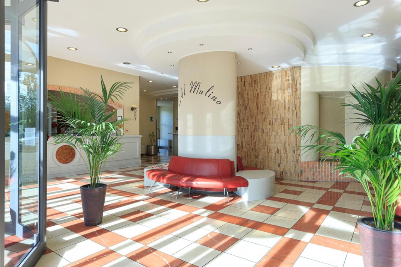 Hotel Ristorante Al Mulino By Lvg Hotel Collection Alessandria Exteriör bild