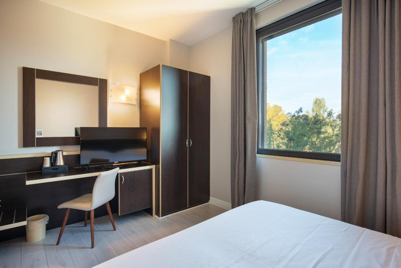 Hotel Ristorante Al Mulino By Lvg Hotel Collection Alessandria Exteriör bild