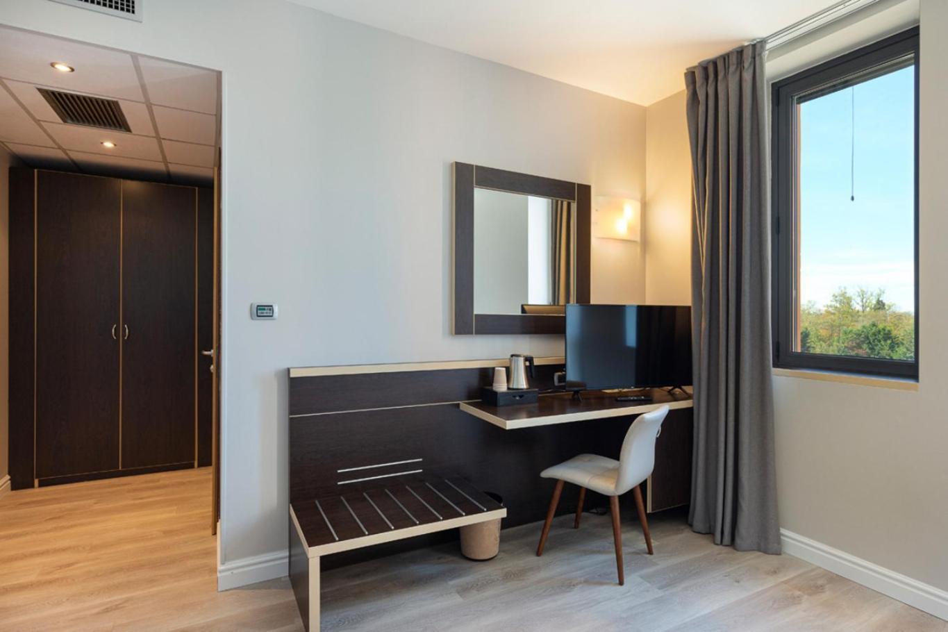 Hotel Ristorante Al Mulino By Lvg Hotel Collection Alessandria Exteriör bild