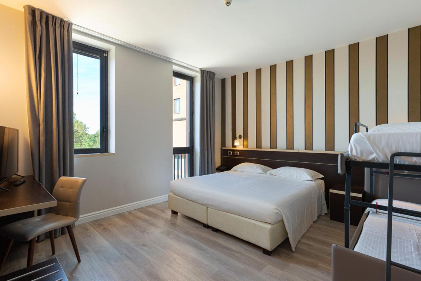 Hotel Ristorante Al Mulino By Lvg Hotel Collection Alessandria Exteriör bild
