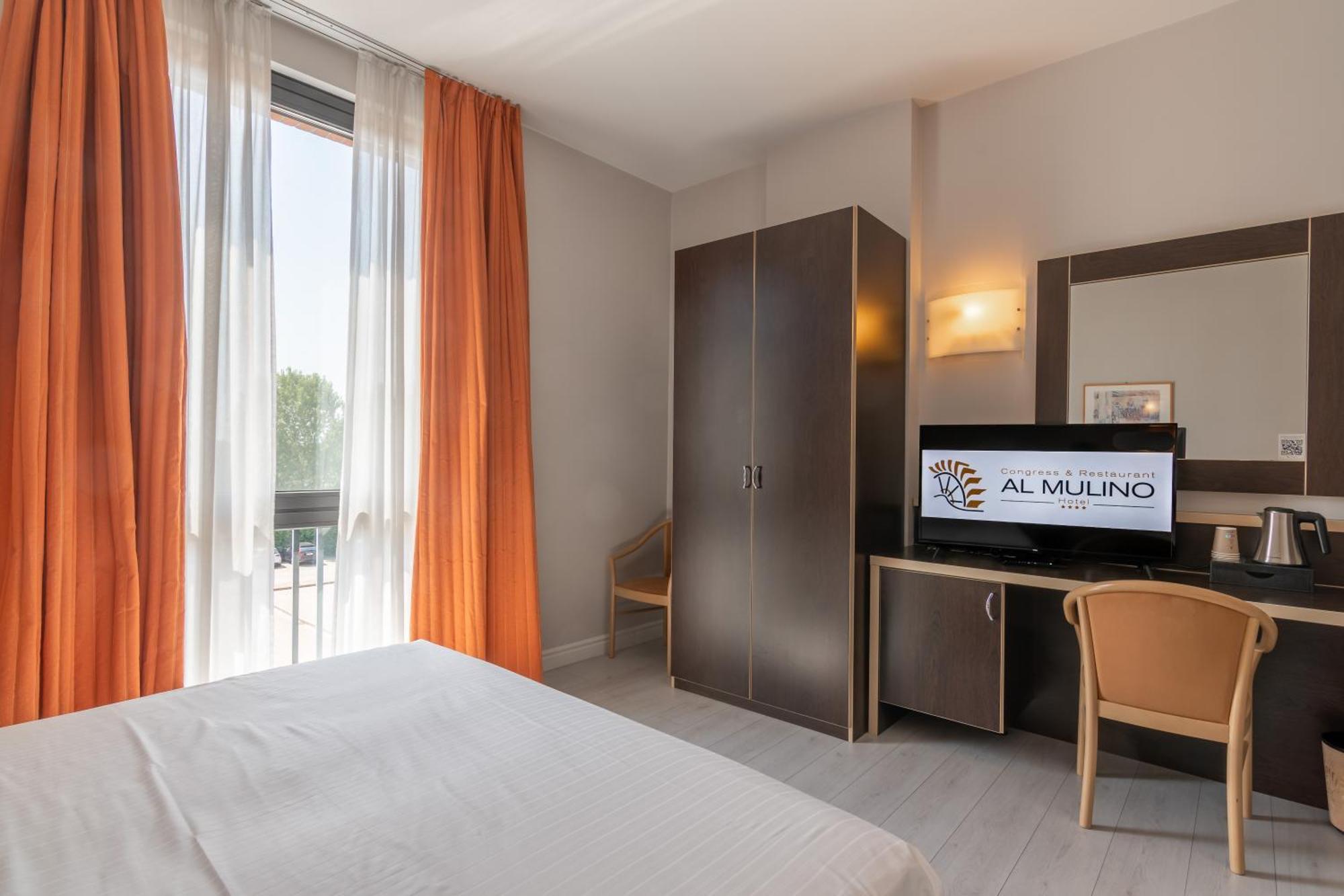 Hotel Ristorante Al Mulino By Lvg Hotel Collection Alessandria Exteriör bild