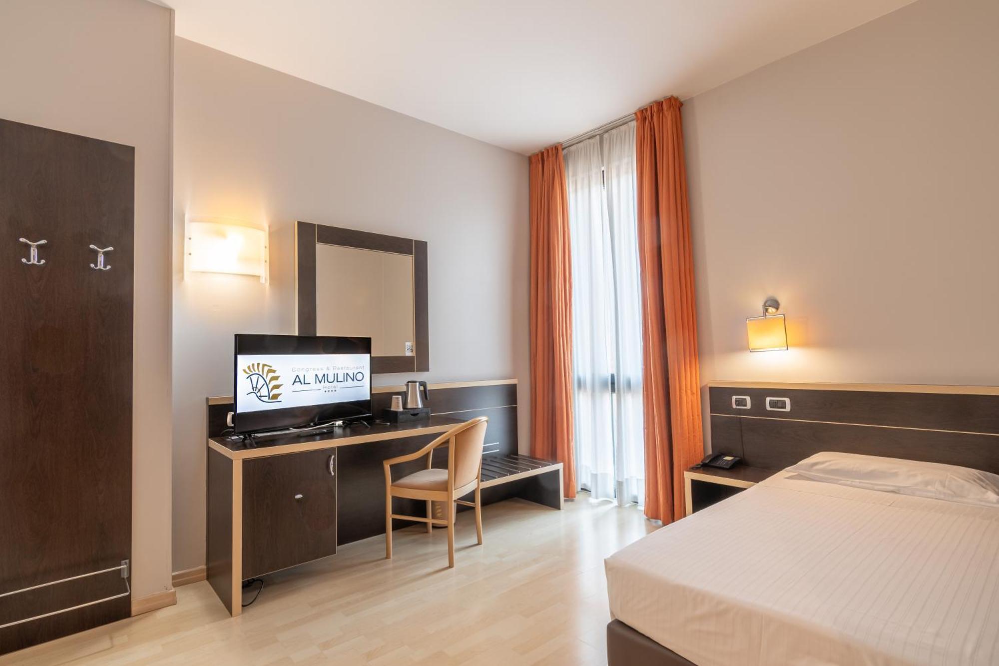 Hotel Ristorante Al Mulino By Lvg Hotel Collection Alessandria Exteriör bild